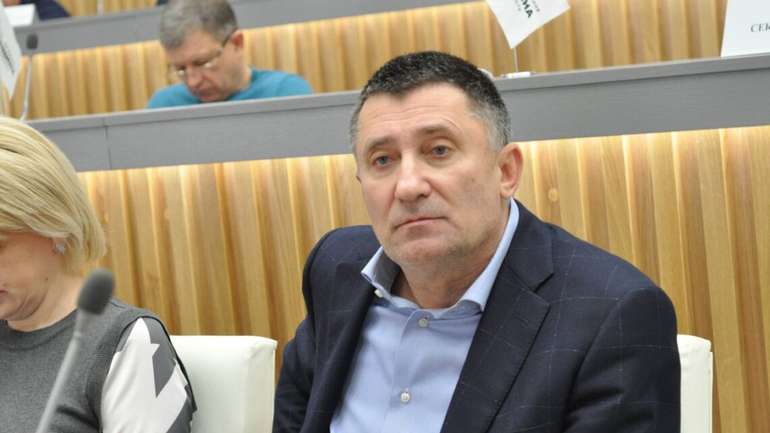 Сергій Бєлашов