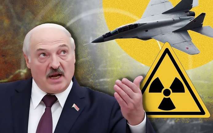Путін втрачає ядерну зброю як інструмент шантажу