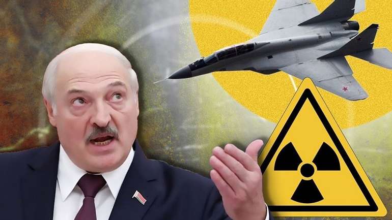 Путін втрачає ядерну зброю як інструмент шантажу