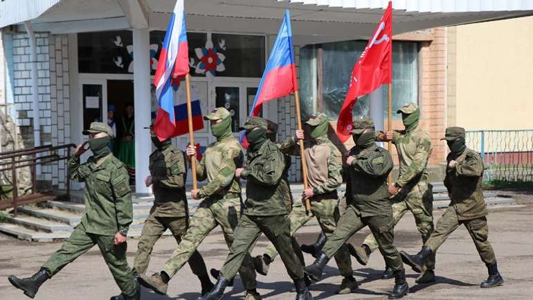 Воєнна поразка була б корисною для Росії та росіян, – фінський науковець