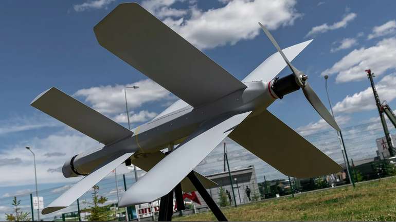 У виробництві російських дронів «Ланцет» продовжують використовувати електроніку зі США