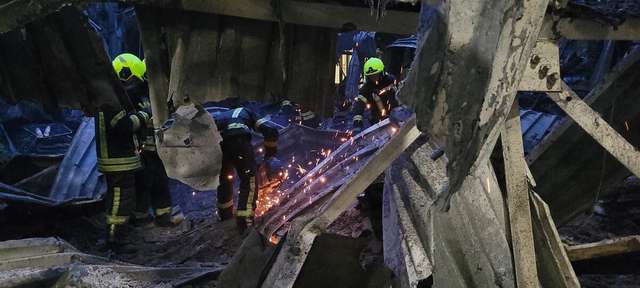 Вночі окупанти завдали ракетного удару по Одесі_3