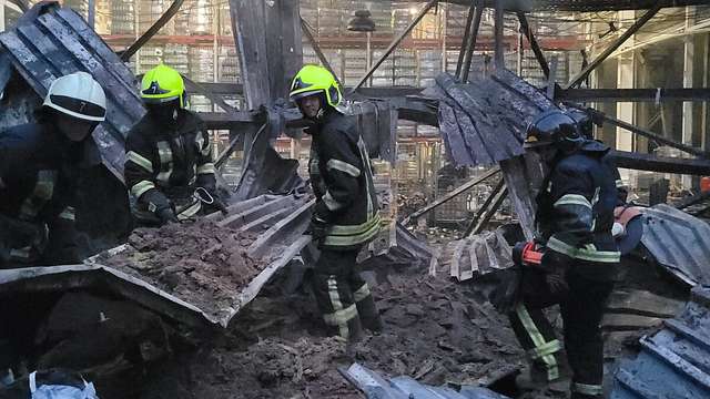 Вночі окупанти завдали ракетного удару по Одесі_7
