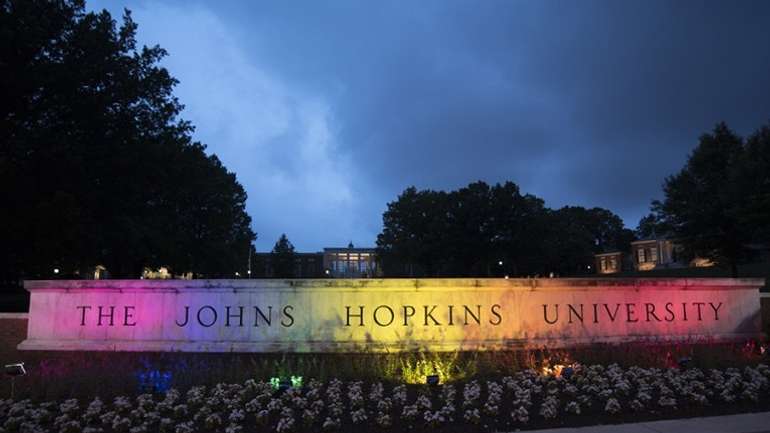 Університет Джона Гопкінса відмінив жінку як стать