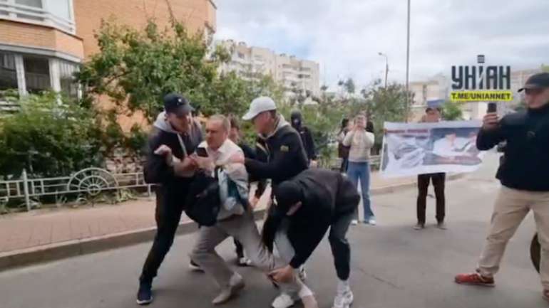 Розправа над Тарасом Чорноволом - це типова "вагнерівщина", але українського розливу