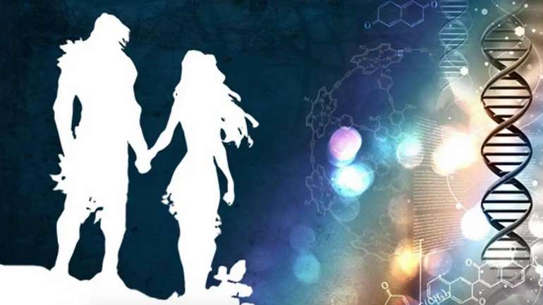 Усі люди пішли умовно від однієї пари 200 тисяч років тому ?