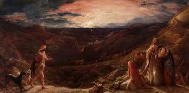 Усі люди пішли умовно від однієї пари 200 тисяч років тому ?_5