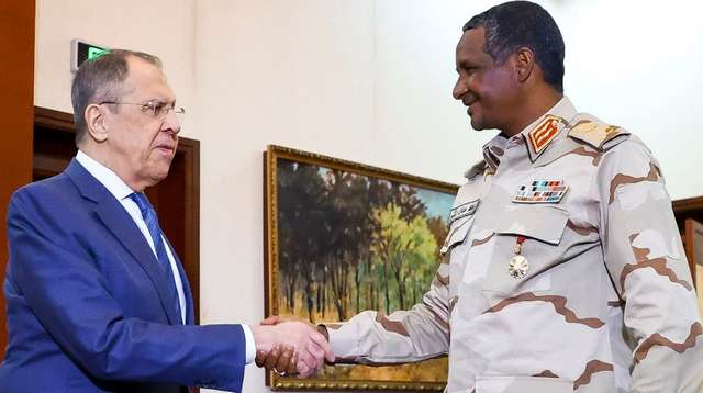 вагнерівці вбивають та тероризують жителів Судану_2