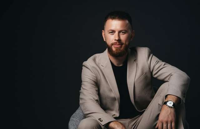 Ігор Зотько