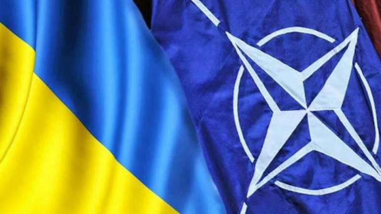 Настав час відчинити двері НАТО для України