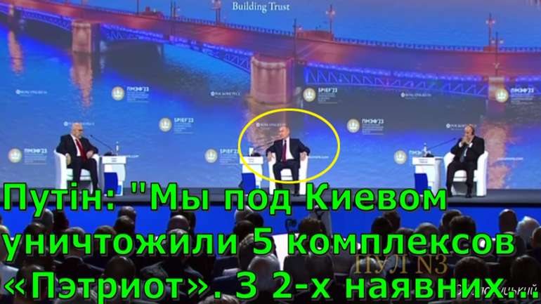 Кремлівська інформаційна бульбашка стискається