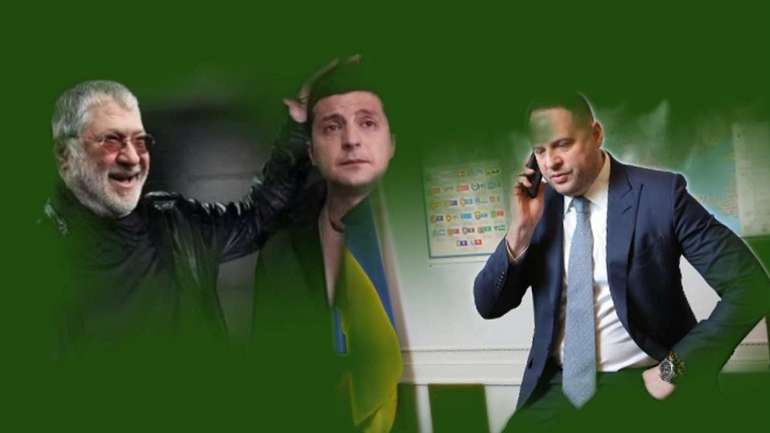 Сила популізму: українці вірять гаслам, але платять кров'ю