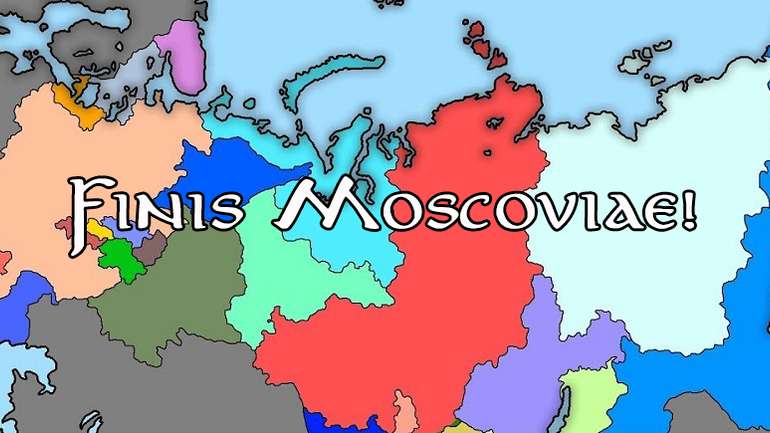 Путінська Росія прямує до розвалу, який відбудеться раптово