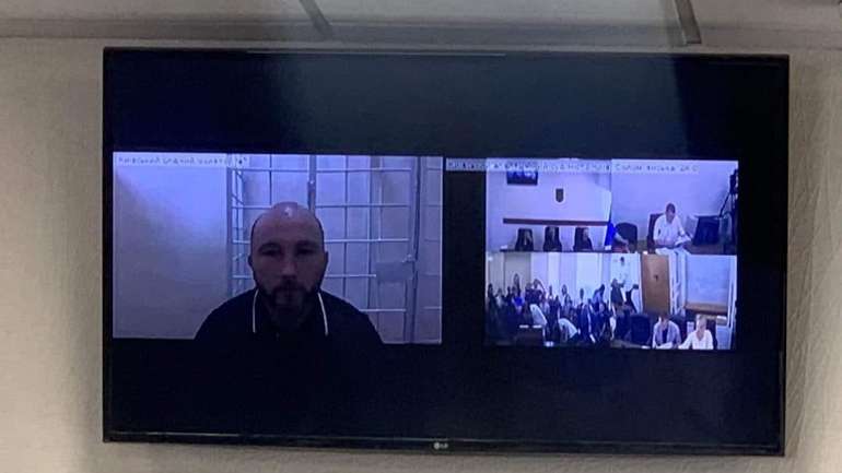 Суддю-вбивцю Тандира залишили під вартою на місяць