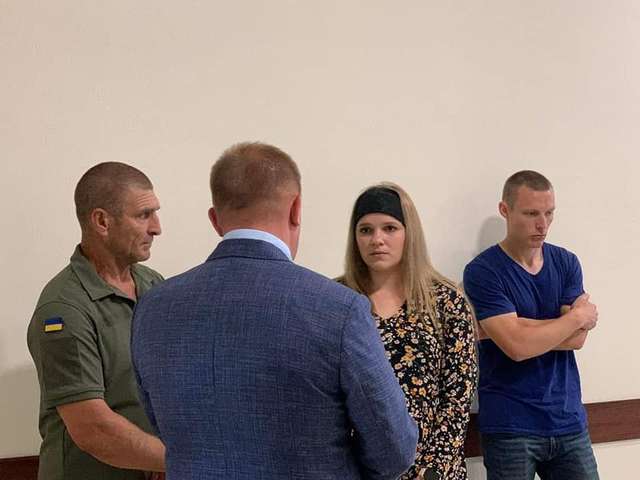 Суддю-вбивцю Тандира залишили під вартою на місяць_1