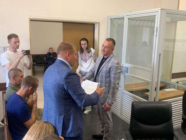 Суддю-вбивцю Тандира залишили під вартою на місяць_5