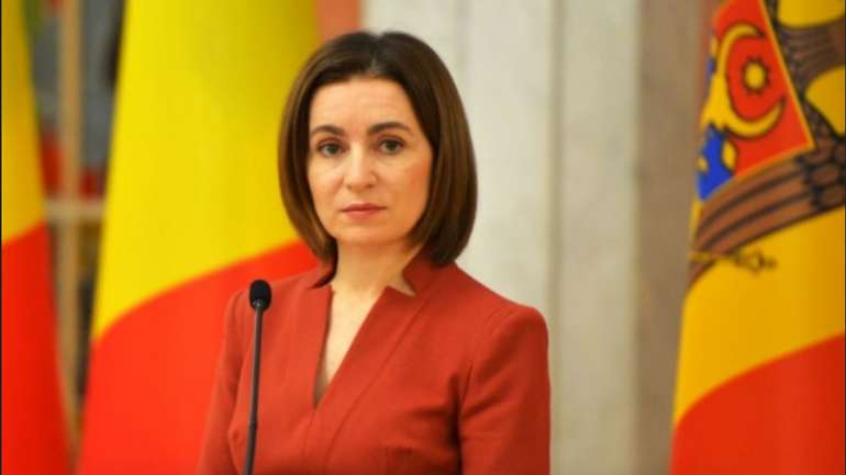росія продовжить спроби влаштувати держпереворот у Молдові