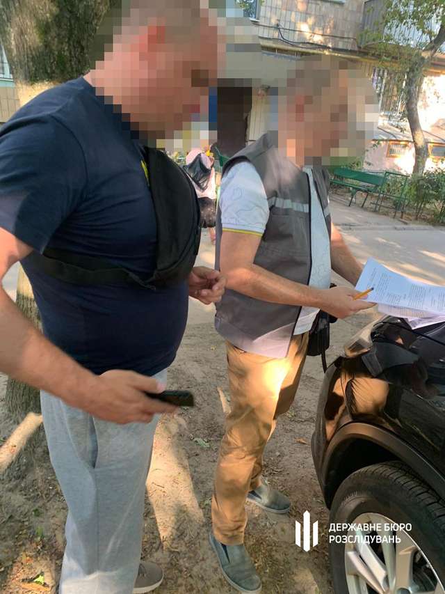 Експодатківець з Полтави прикривав незаконну діяльність горілчаного заводу_1