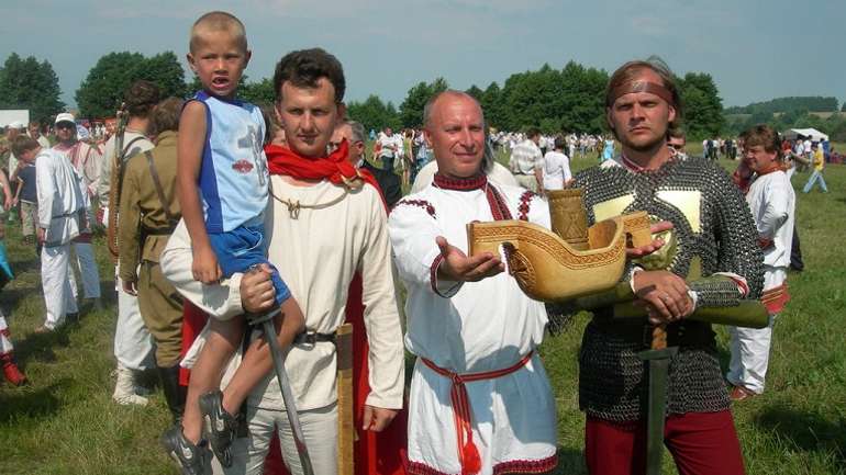 На Росії б'ють на сполох через ерзянське і мокшанське підпілля