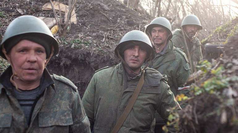 Будь-який солдат – це гвинтик системи