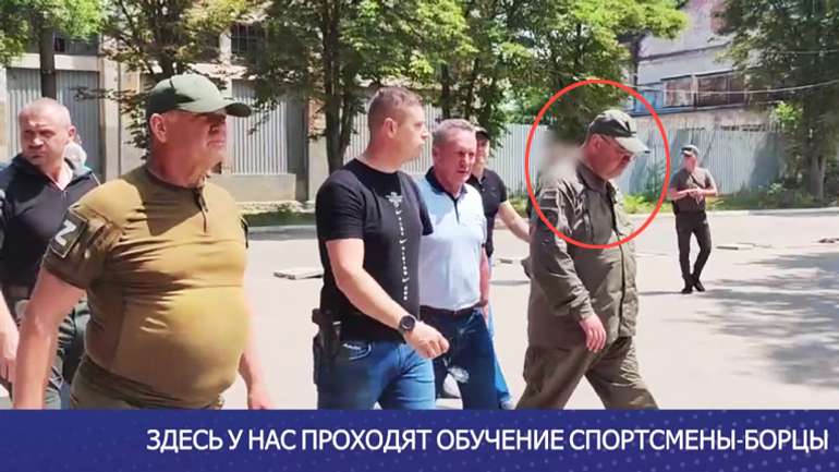 Токмак і Пологи приєднали до Пєнзенської області РФ