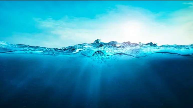 Наскільки підвищився рівень Світового океану з 1993 року