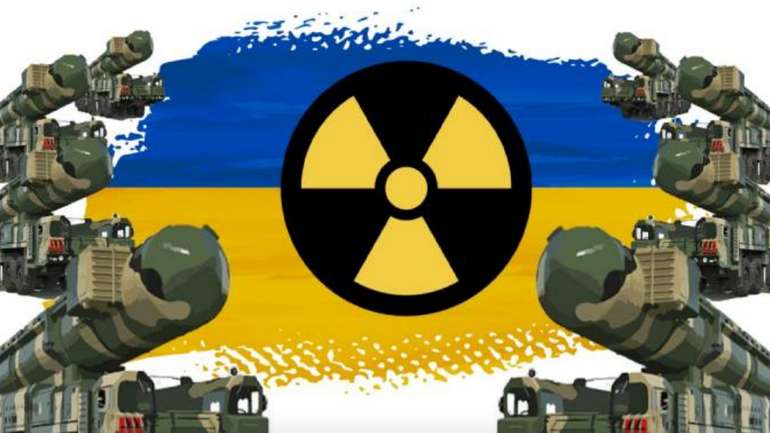 Якщо росія завдасть ядерного удару по Україні, то НАТО вступить у війну