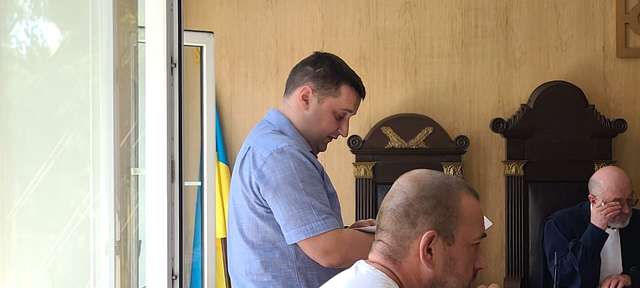 Суд відмовився затверджувати угоду про визнання винуватості стосовно Інни Топчій_9