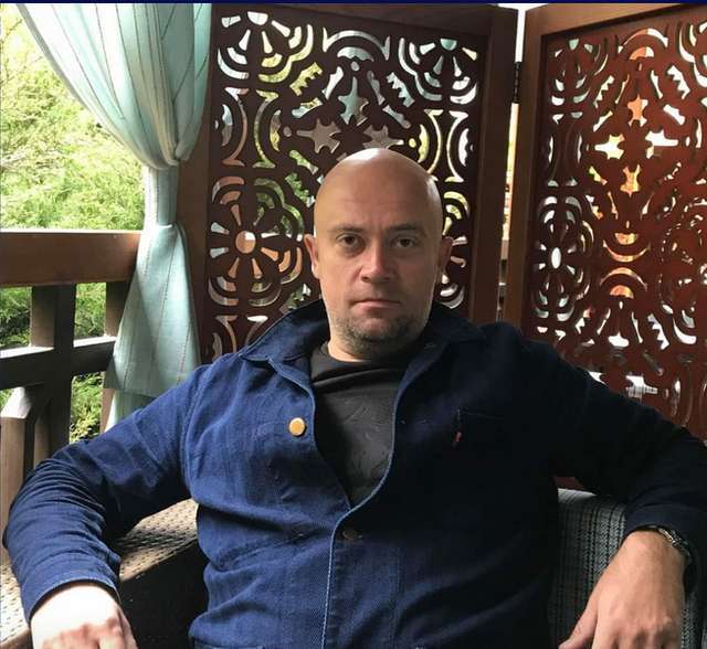 Ігор Скорик