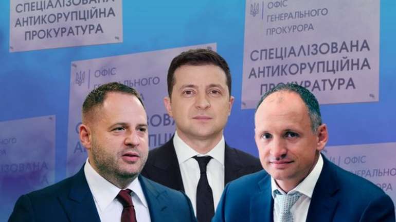 Зеленський – це проєкт кремля, це реванш Антимайдану, - Дмитро Тимчук