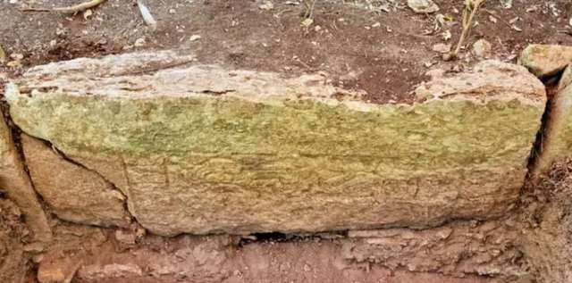 У мексиканських джунглях знайшли загублене місто цивілізації Майя Окомтун_3