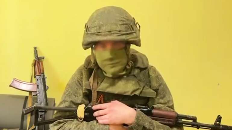 Перший армійський підрозділ РФ присягнув терористу Прігожину