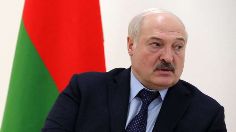 Лукашенко вмовив Путіна прийняти умови Прігожина