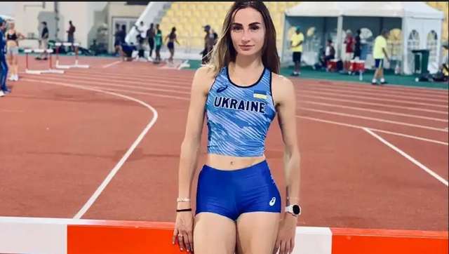Наталія Кроль