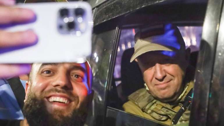 Міф про єдність путінської Росії скінчився, – МЗС Італії