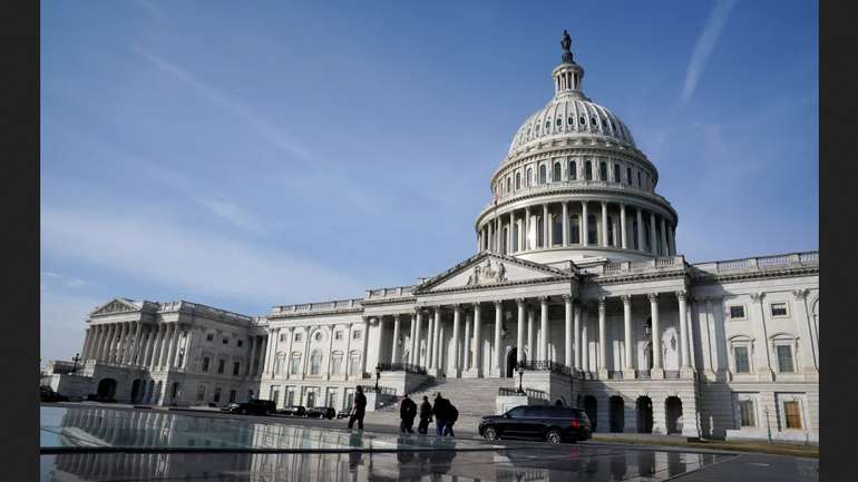 Конгрес США наклав обмеження на використання ChatGPT