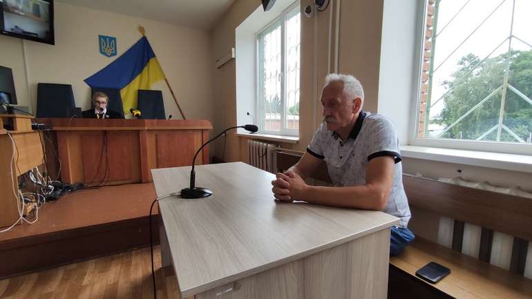Суд виніс вирок голові Щербанівської громади Ігорю Процику