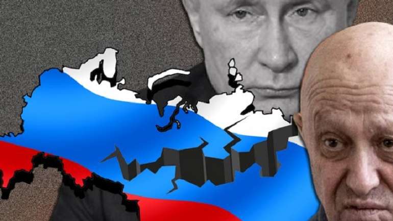 Що буде далі на Росії та з Росією?
