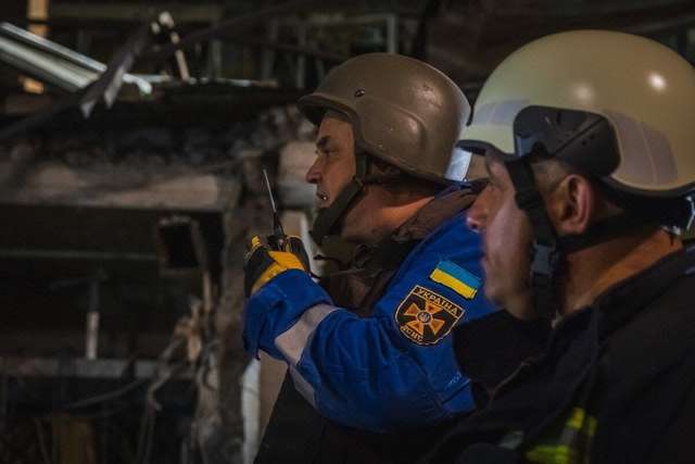 Внаслідок ракетного удару росіян по краматорську загинуло восьмеро людей, серед них троє дітей_1