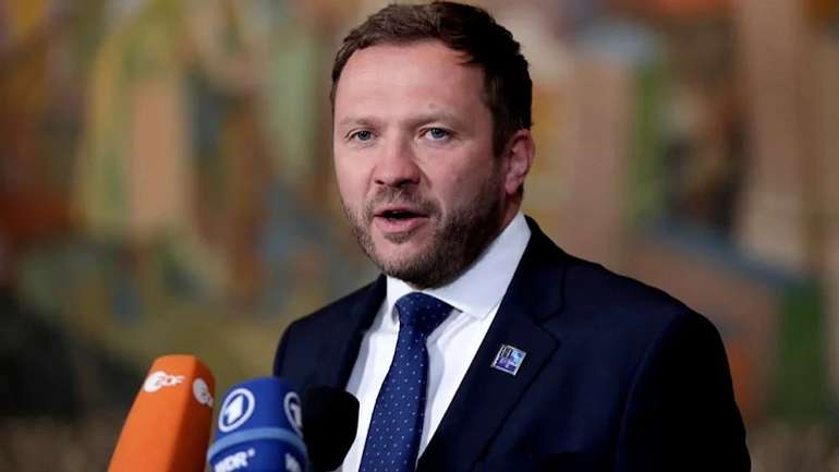 Естонія першою з країн ЄС спрямує гроші російських олігархів в Україну