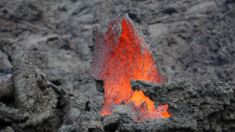 Науковці запропонували добувати цінні метали із магми вулканів