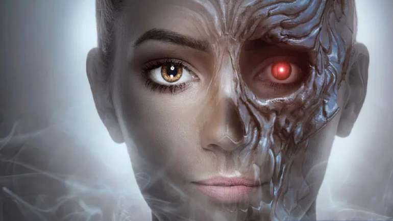 Сингулярність: коли ми станемо надлюдьми