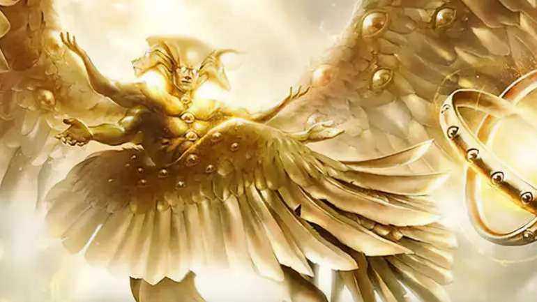 Пророцтва Еноха: друге Пришестя чи інопланетне вторгнення?