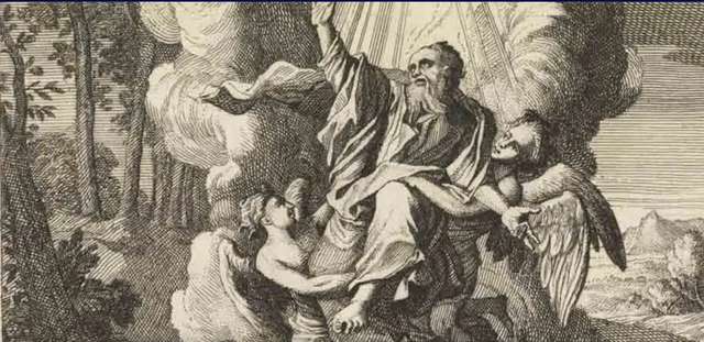 Пророцтва Еноха: друге Пришестя чи інопланетне вторгнення?_1