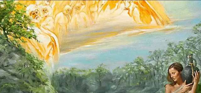 Пророцтва Еноха: друге Пришестя чи інопланетне вторгнення?_3