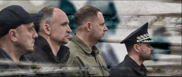 Зловіщий Олег. Як Татаров захопив правоохоронну систему_7