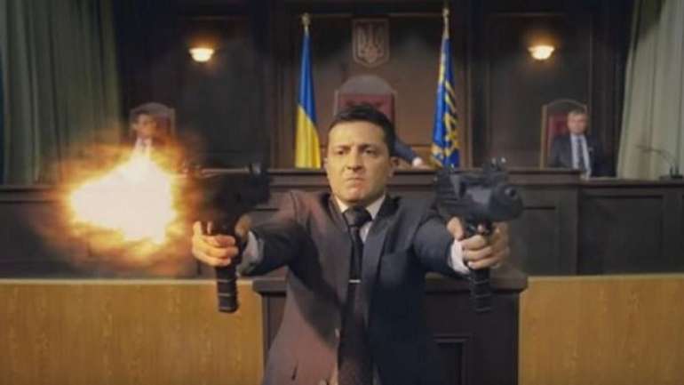 Президент Голобородько продовжує нищити українську культуру
