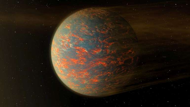 Астрономи знайшли планету, якої не повинно існувати