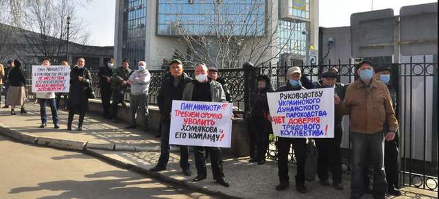 Що приховує зрадник Батьківщини Олексій Хомяков ?_17