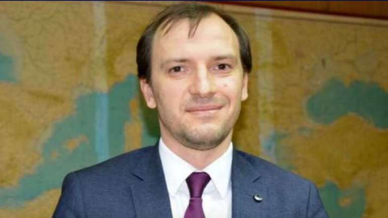 Що приховує зрадник Батьківщини Олексій Хомяков ?